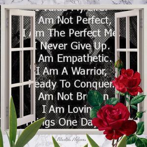 Meet your Posher, Patricia